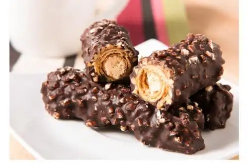 Líquido Halal para saborizar alimentos Sabor a chocolate Líquido Grado alimenticio Caramelo Saborizante Aceite saborizante para alimentos