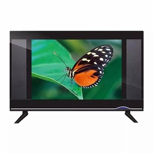 15&quot; <strong>LCD</strong> <strong>TV</strong> <strong>WITH</strong> DC WIRE <strong>with</strong> Led Backlights and VGA for Monitor Use - Product Image 2