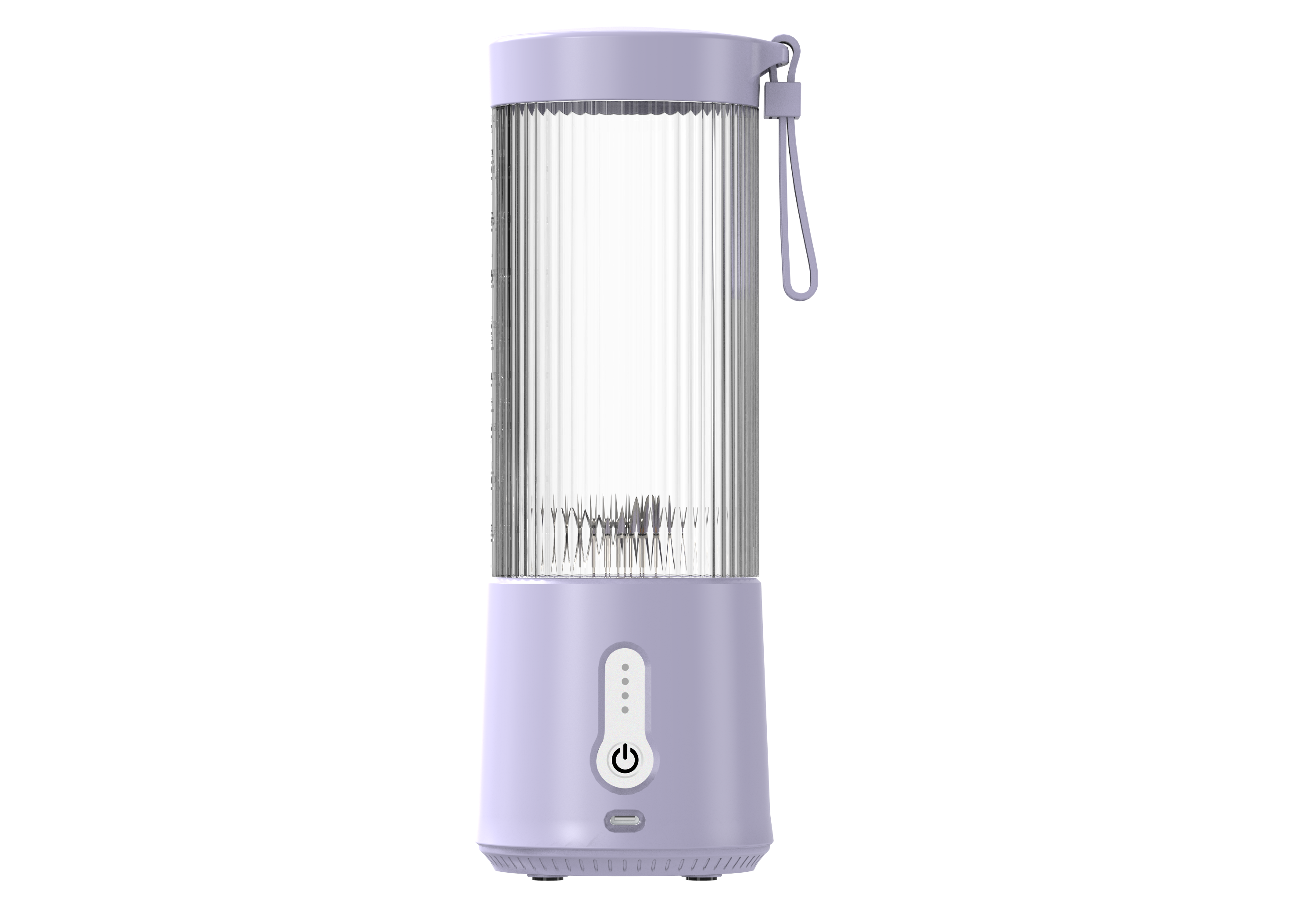 Lavender Purple