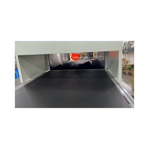 Macchina di smistamento di scansione con identificazione Rfid ad alta efficienza automatica di dimensionamento automatizzato - Product Image 1