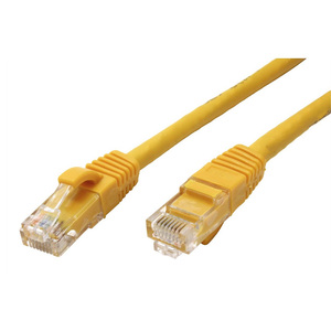 Cavo Ethernet schermato FTP Cat7 10Gbps 600MHz RJ45 cavo Patch di rete senza intoppi per LAN/Server/Data Center ad alta velocità - Product Image 4