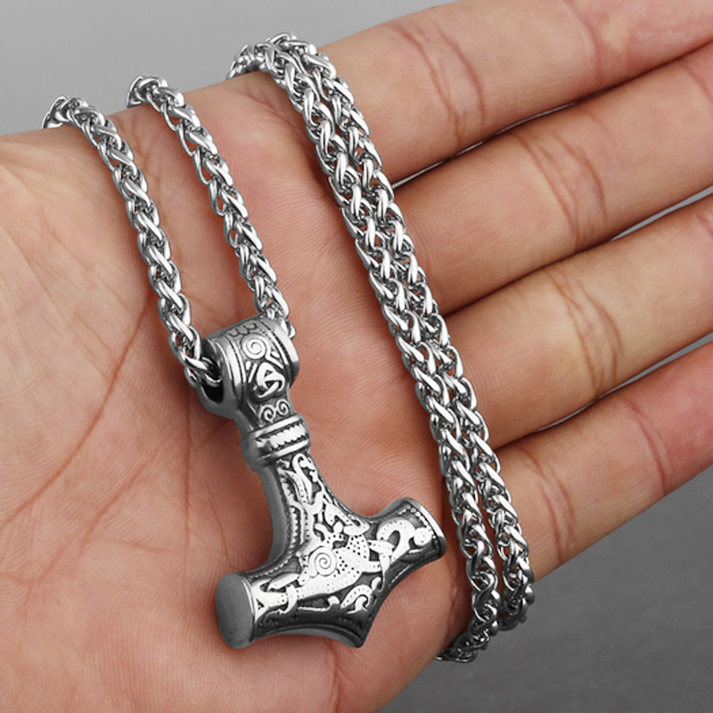 Argent 32