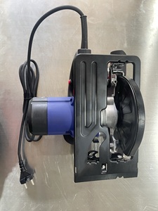 Dastool HJ6105 taşınabilir Metal Mini dairesel testere yüksek maliyetli - Product Image 6