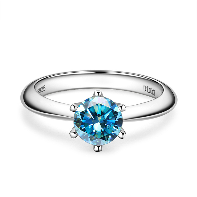 Bleu de la mer