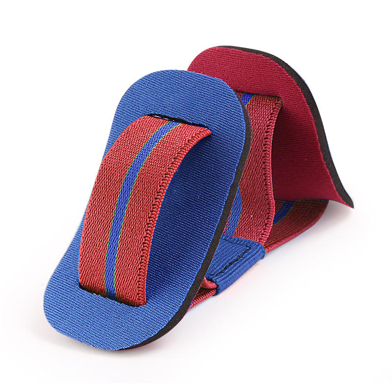 แถบสีแดง