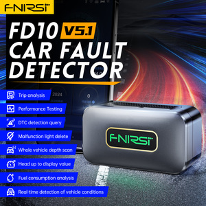 Strumenti diagnostici OBD Car ELM327 lettore di codici di guasto
