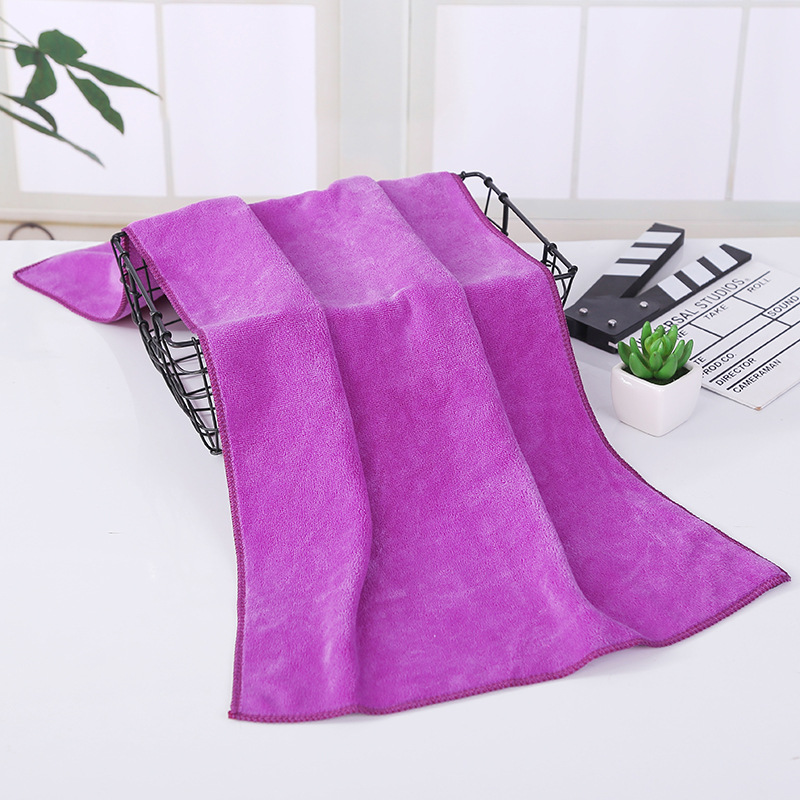 Medium purple.