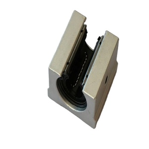SBR直线导轨SBR20-1000mm，带2 * SBR20UU线性滑块，用于3d打印机机器 - Product Image 3