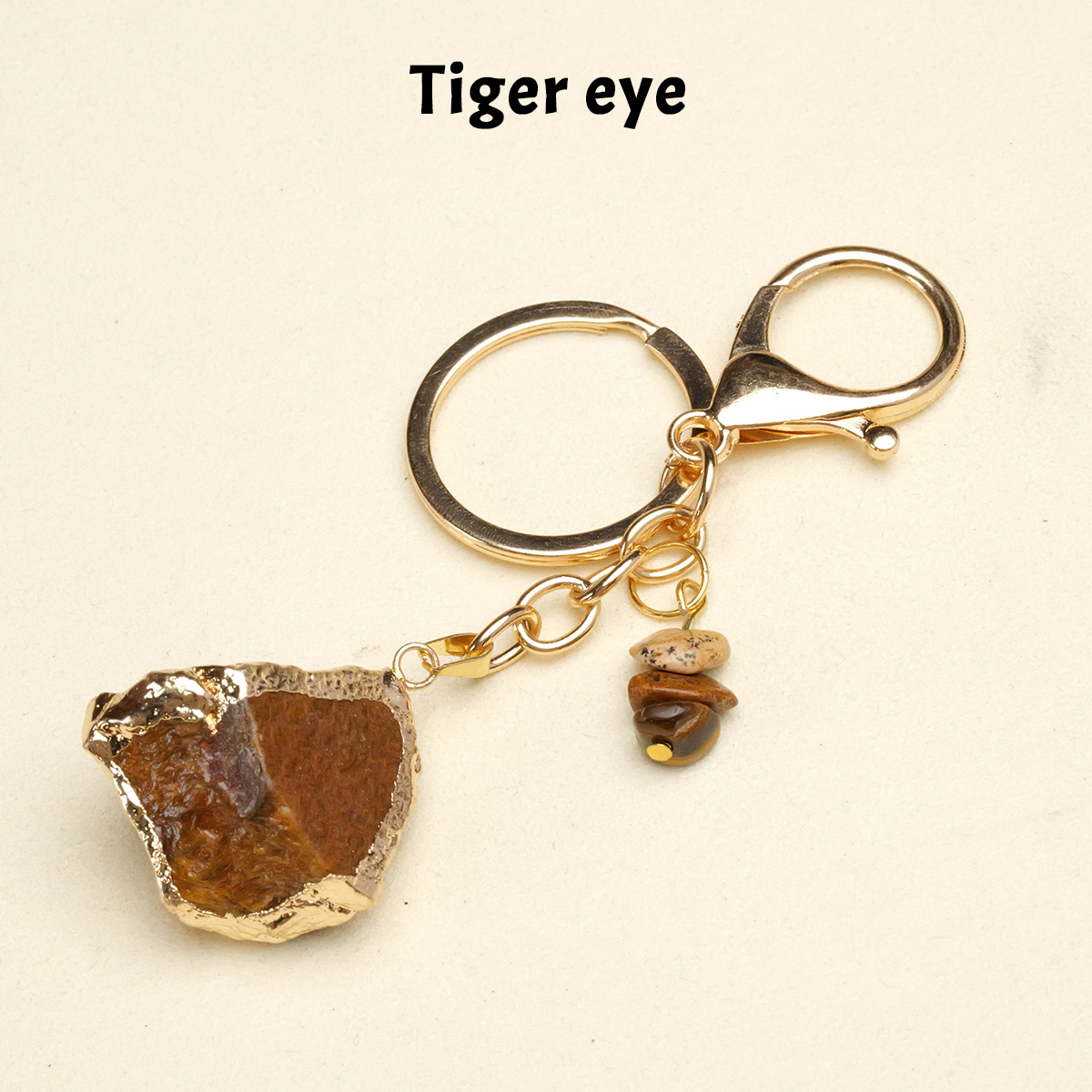 Ojo de tigre