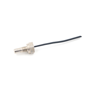 100k 3435 Thermistor Probe <strong>NTC</strong> <strong>Temperature</strong> <strong>Sensor</strong> <strong>With</strong> Immersion Tip For Boiler <strong>Controller</strong> - Product Image 3