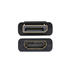 In Stock DisplayPort to <strong>HDMI</strong> Converter FHD 1080P 60Hz DP Male to <strong>HDMI</strong> Female for Monitor Cable Adaptor