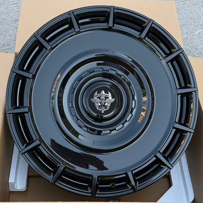 Gloss Black