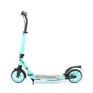 大人のためのスクーターとセルフバランス電動スクーターを備えた新しいモデル高品質 - Product Image 3
