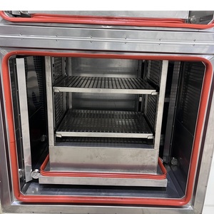 Yüksek hızlandırılmış yaşam testi için CZ-C3-42A programlanabilir yüksek ve düşük şok sıcaklık değişimi Test cihazı - Product Image 5