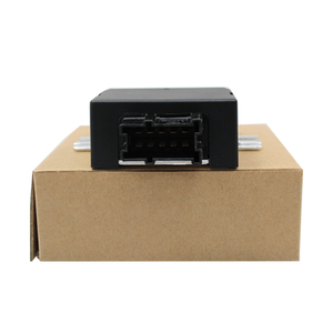 OE 16147476687燃油泵模块控制驱动器计算机控制F20/F21 - Product Image 5