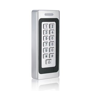 Zugangs kontroll system, 125kHz Frequenz mit Passwort Tastatur karte Swiping-Funktion - Product Image 4