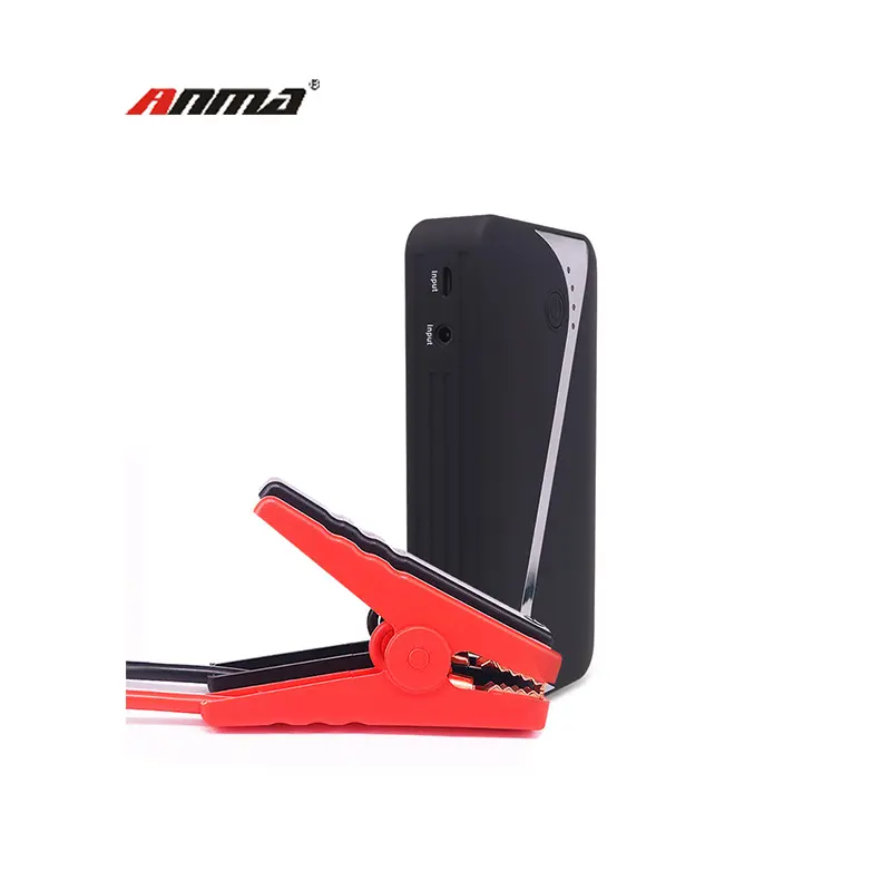 7500mAh Large-capacity mini car jumper battery pack jump starter