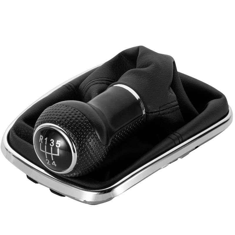 12MM Blac 6 vitesses 03-0031