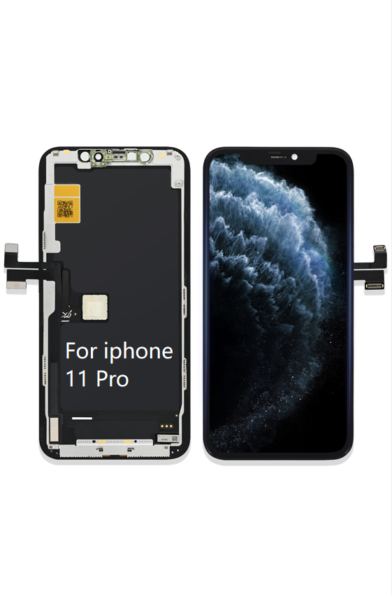 Pour iPhone 11 Pro