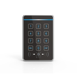 Sistema de control de acceso Escáner de código QR Lector NFC Wiegand 26/34 Interfaces Frecuencia 13,56 MHz Control DE ACCESO Lector de código QR - Product Image 2