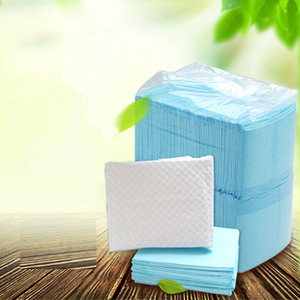 60x90cm economici monouso per Pee Pet pastiglie pannolini per animali domestici Matress ad alta assenza di pulizia pastiglie fabbrica - Product Image 5