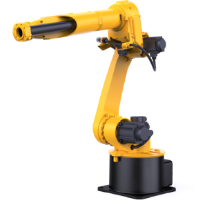 Automat isierte Roboters chweiß maschine Mig Robot Hands chweiß maschine Mobiler Schweiß roboter - Product Image 1