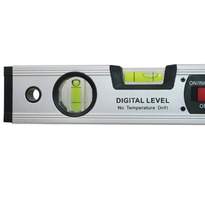 360量角器测斜仪水平尺磁基电测角仪数字水平仪 - Product Image 2