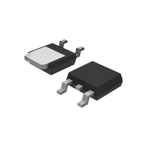 サンリックオリジナルNPNバイポーラ (BJT) トランジスタ100V 3A 3MHz 1.56WパワーアンプおよびIC用途MJD31CT4G