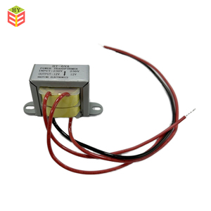 24V to 12V 5A 2-Interface Power Transformer 12V 8AH Single Phase with 110V &amp; 240V <strong>Input</strong> 50Hz Frequency <strong>and</strong> 36V <strong>Output</strong> - Product Image 4