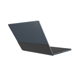 Computer Notebook Laptop Computer Core I7 Notebook 17 Zoll faltbarer Laptop