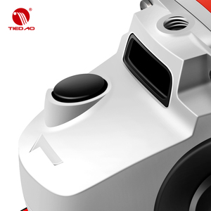 Tiedao Professional Factory Price 4inch 100mm 750w Shortage <strong>Handle</strong> <strong>with</strong> Back Switch Electric Angle <strong>Grinder</strong> M10 Machine - Product Image 3
