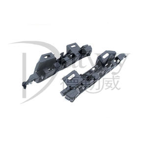 OE 741679 7416.79 7416 79 Tấm Chắn Bùn Trước Bên Trái Khung Bên Phải Hỗ Trợ Citroen C4 04-08 (Mỗi Cặp) (Nhãn Hiệu Dawy) - Product Image 1