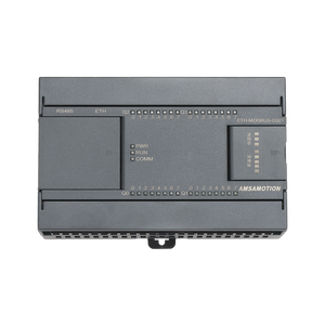 ETH-MODBUS-O32T RTU protocollo RS485 PLC Extensible modulo 32 canali di uscita Transistor tipo IO modulo digitale - Product Image 1