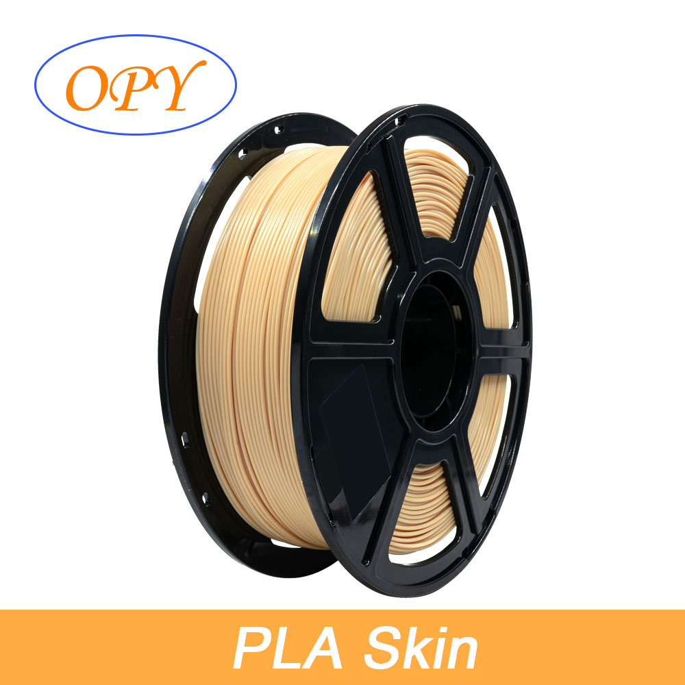 1kg PLA Skin 1.75mm