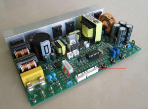 <strong>Panel</strong> <strong>Mount</strong> Dc Female Connector <strong>5</strong>.<strong>5</strong>*2.1mm <strong>3</strong> Pin Dc Power <strong>Jack</strong> Socket Connector