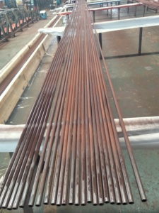 Alloy Steel Seamless <strong>Tube</strong> T9 <strong>ASTM</strong> Standard with Bending Processing Service - Product Image 3