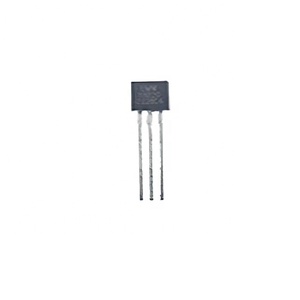 DS18B20 Sensores, transductores originales Sensores de temperatura Salida analógica y digital 11 B -55 ~ 125C 1-WIRE DIGITAL - Product Image 1