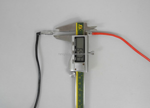 ब्रिटेन Firstlight आईपीएल क्सीनन फ्लैश लैंप F1195, 7*47*90, तारों के साथ, कैथोड 90 डिग्री के लिए आईपीएल Elight ऑप्ट सौंदर्य मशीन - Product Image 3