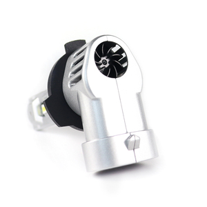 ไฟหน้ารถ LED สำหรับ9005อัตโนมัติไฟหน้ารถ HB3 LED - Product Image 4