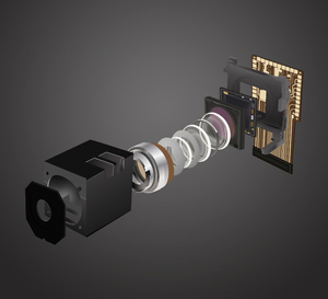 Original <strong>Raspberry</strong> <strong>Pi</strong> <strong>Camera</strong> V2 V2.1 Module IMX219 Light Sensitive Chip 8MP Pixels 1080P Video RPI NIght Vision V V2 - Product Image 3