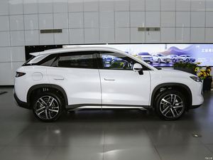 2024 BYD Qin <strong>L</strong> Plug-in Hybrid New Best Price China Car <strong>Wholesaler</strong> Automatic Gearbox Single Drive Motor Multi-Function Leather - Product Image 2