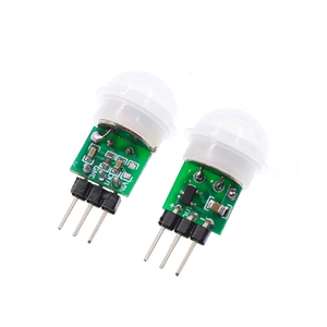 Mini IR Pyroelectric <strong>Infrared</strong> PIR Motion Human <strong>Sensor</strong> Automatic Detector Module AM312 <strong>Sensor</strong> DC 2.7 to 12V Board - Product Image 6