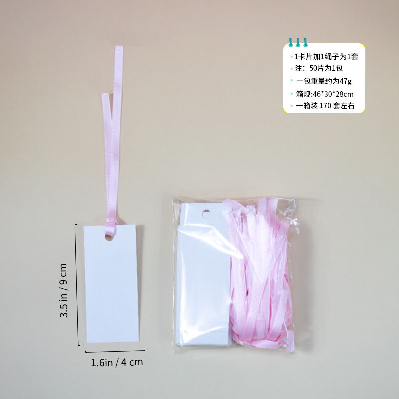 Pink ribbon