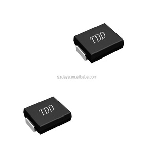 Ss58 schottky điốt 5A 80V DO-214AB phục hồi nhanh CHỈNH LƯU điốt để cung cấp điện ss58 - Product Image 2