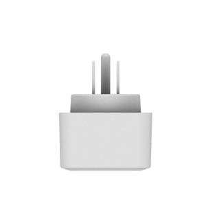 Pujimax 10A ปลั๊กไร้สายอเนกประสงค์110-250V เบ้าปลั๊กตัวเมียแบบเสียบปลั๊กสำหรับใช้ในบ้านใช้กับเราได้ทั้งสหราชอาณาจักรและยุโรป - Product Image 5