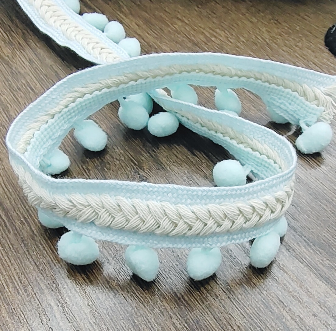 Bleu clair