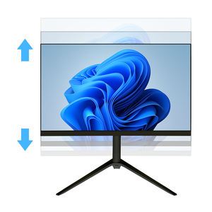 Cheap Used Desktop Computer Core I7 Gaming Setup and <strong>Pc</strong> Full Set Computer All in One <strong>Buy</strong> Computers From China Aio <strong>Pc</strong> - Product Image 3