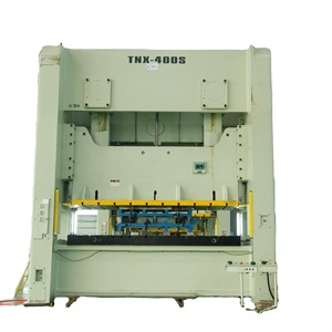 动力压力机数控冲床冲床价格C架H架动力压力机小型液压机 - Product Image 1