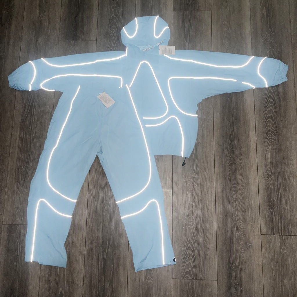 Bleu clair