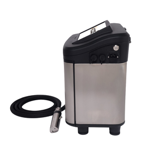 Produktions linie Datum Chargen nummer Automatischer Chargen coded rucker Kleine Tintenstrahldrucker-Codier maschine - Product Image 2